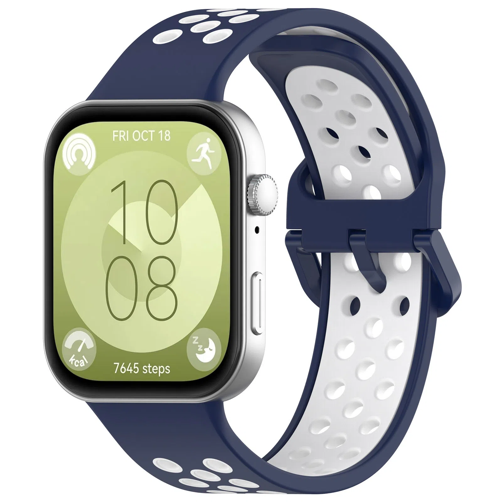 Akkerds WATCH Fit3