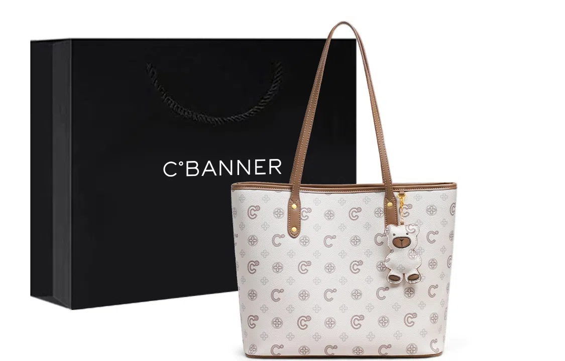 CBANNER Tote