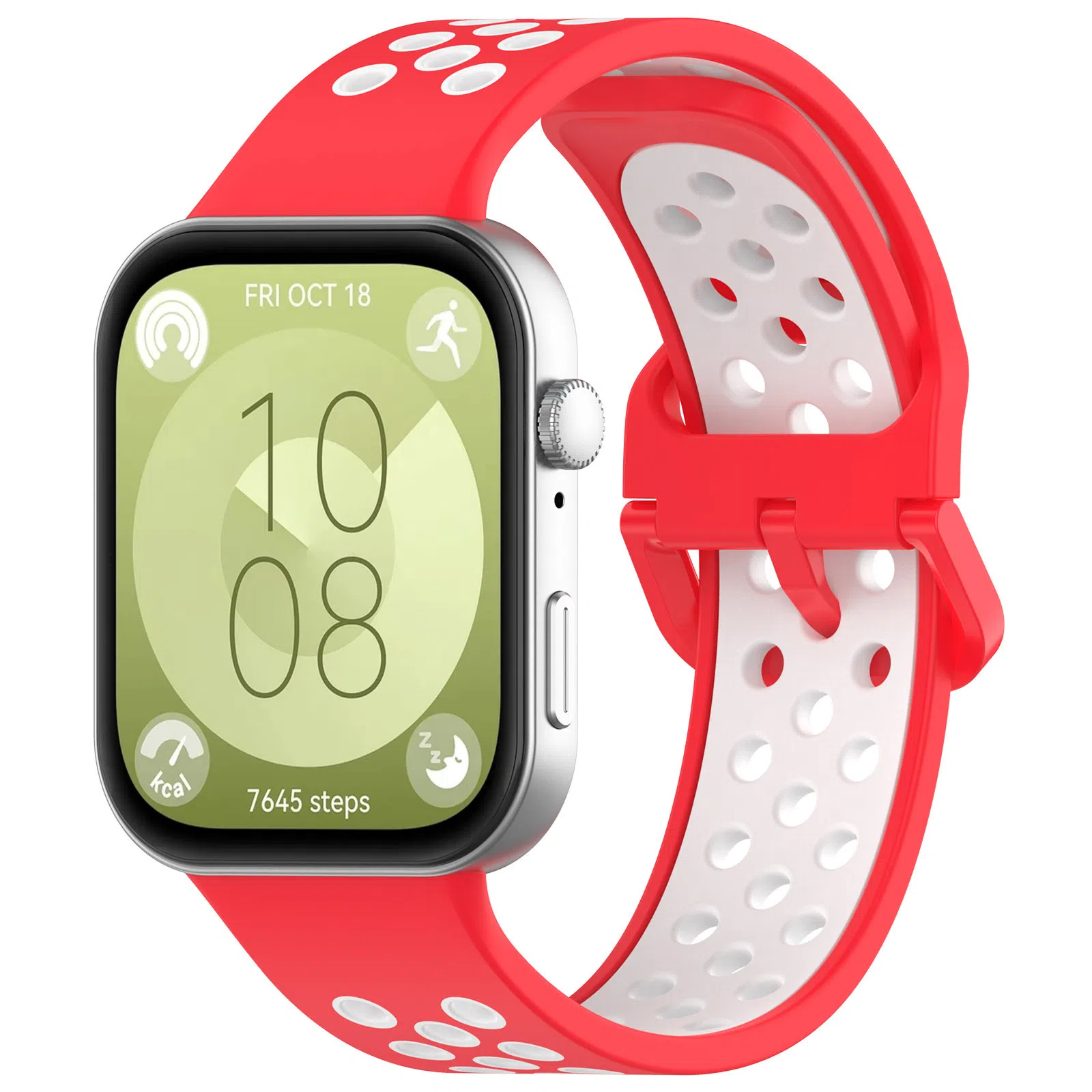 Akkerds WATCH Fit3