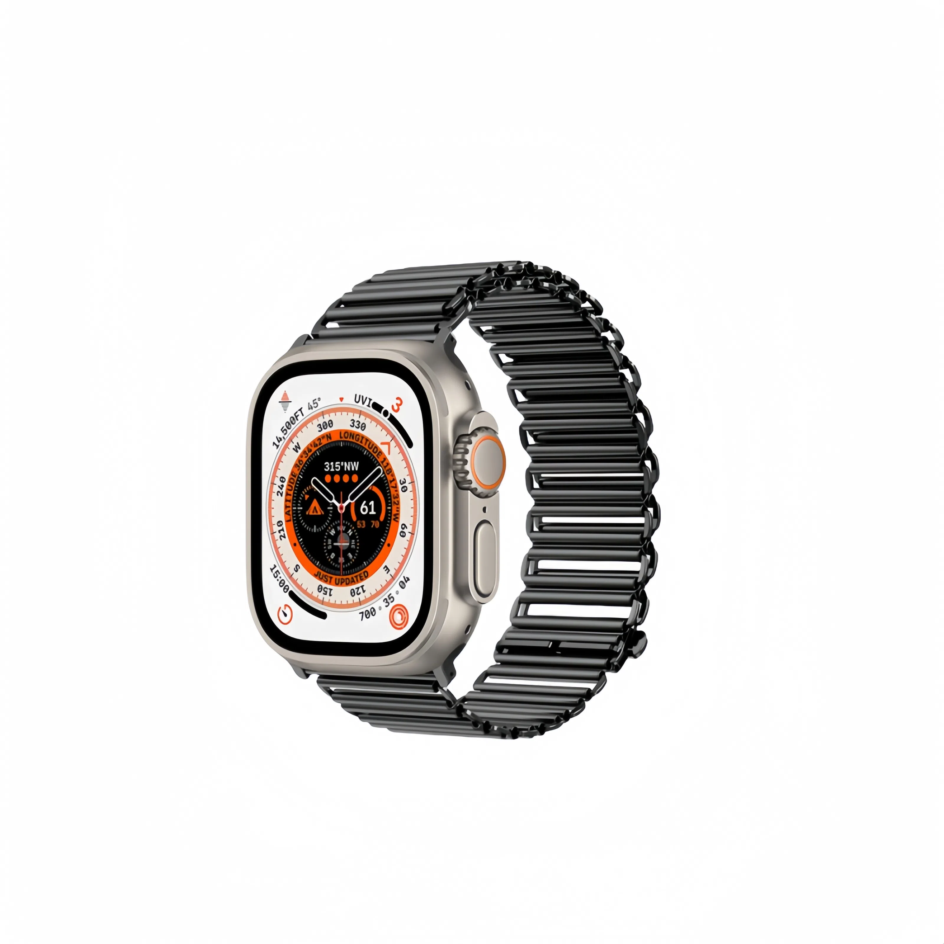 Akkerds applewatch ultra