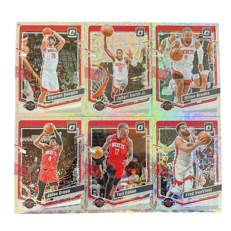 PANINI 2023-24 Optic 249