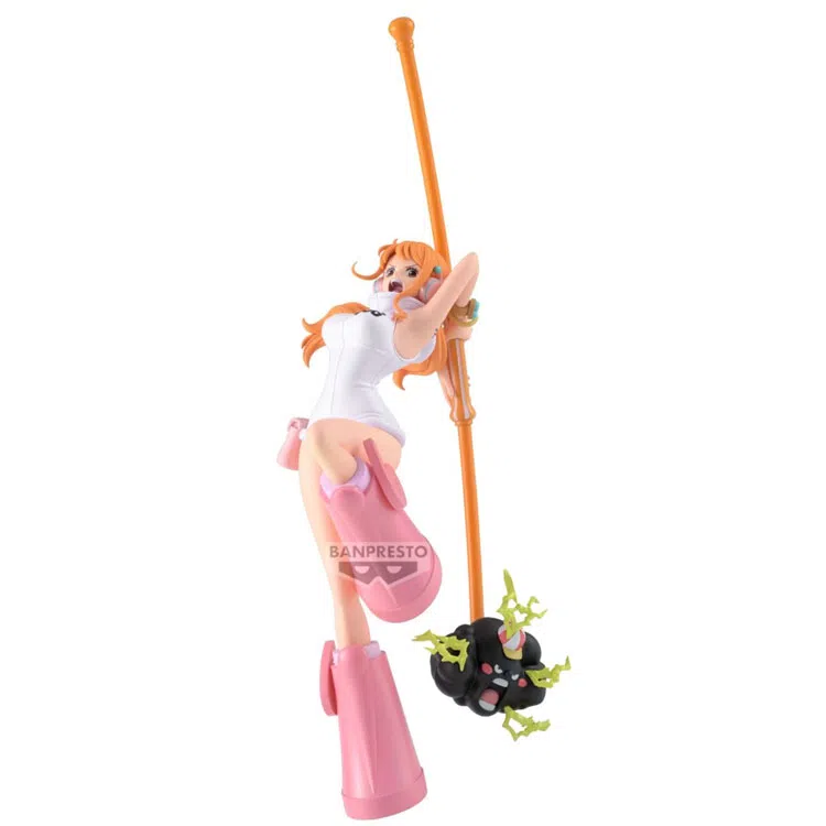 BANPRESTO BATTLE RECORD 15cm