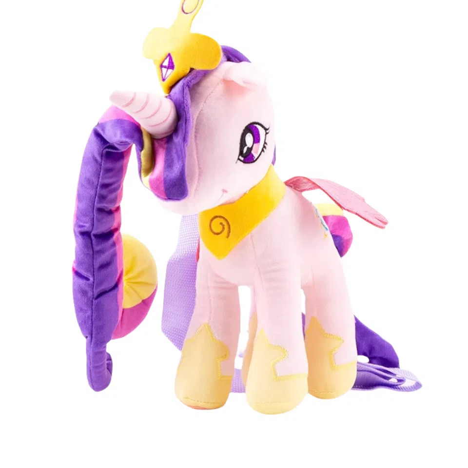 PinkyPinky x MY LITTLE PONY 32cm