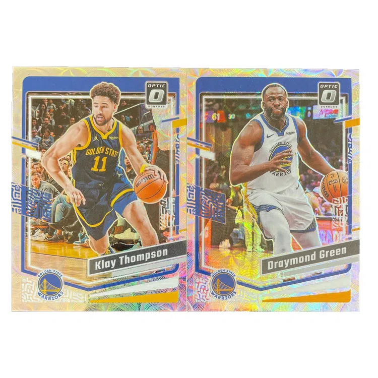 PANINI 2023-24 Optic