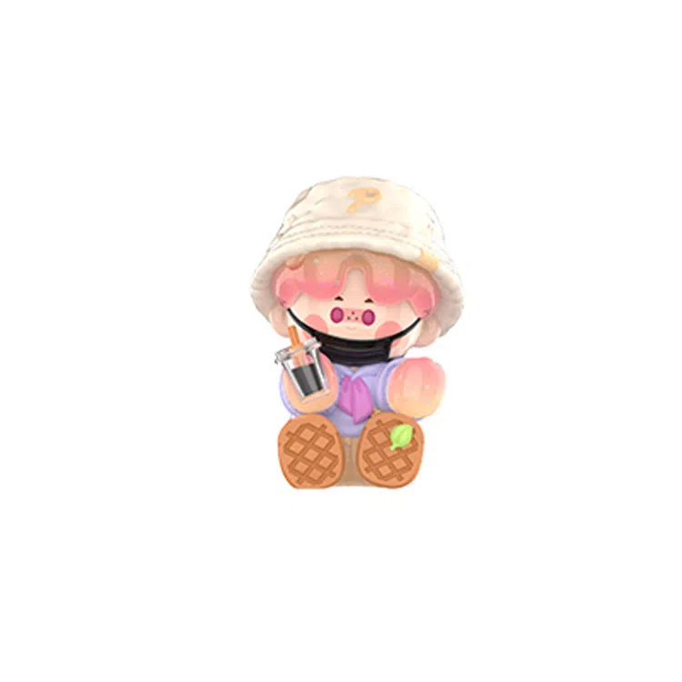 POP MART PINO JELLY Shining Project Blind Box