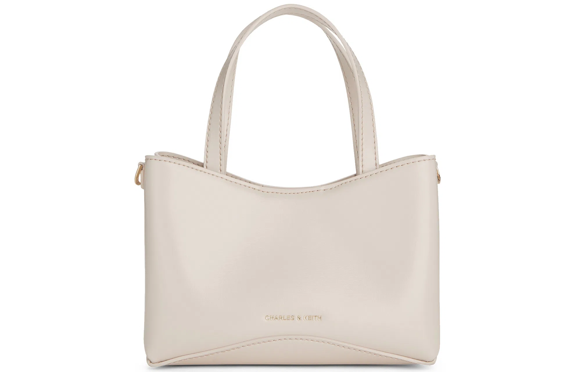 CHARLESKEITH ck PU Oat Dark Moss