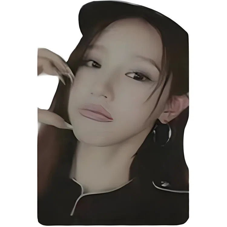 CUBE Entertainment (G)I-DLE 22 KMS2.0 Ver 1 1