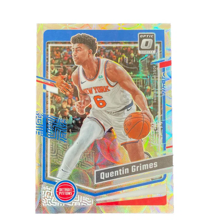 PANINI 2023-24 Op 249