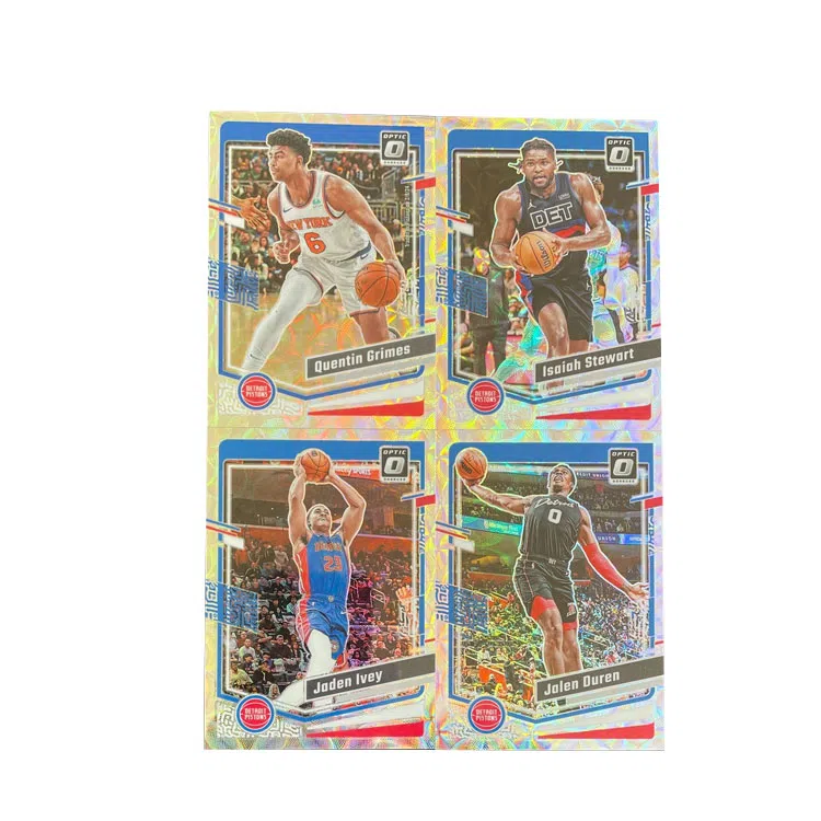 PANINI 2023-24 Op 249 4