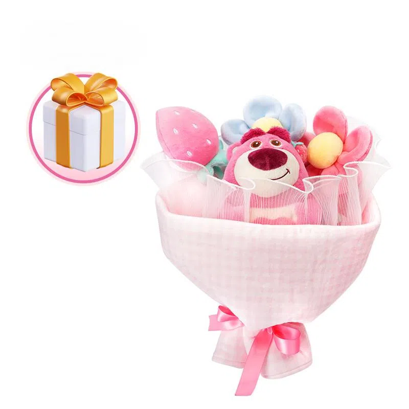 POTDEMIEL x Disney 20cm23cm25cm32cm35cm