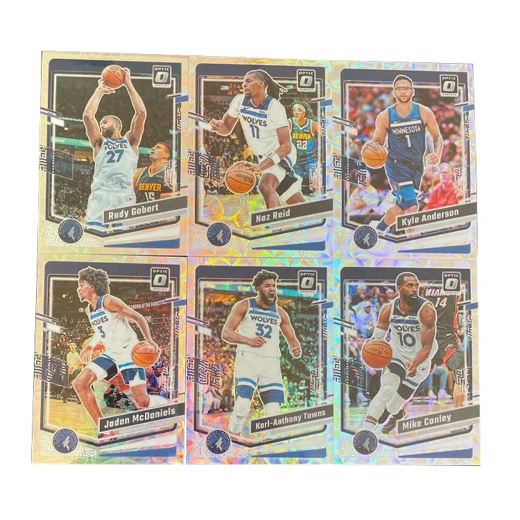 PANINI 2023-24 OP 249