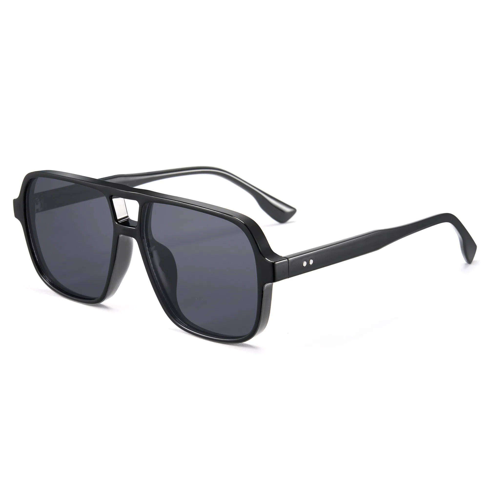 Cyxus Retro Sunglasses