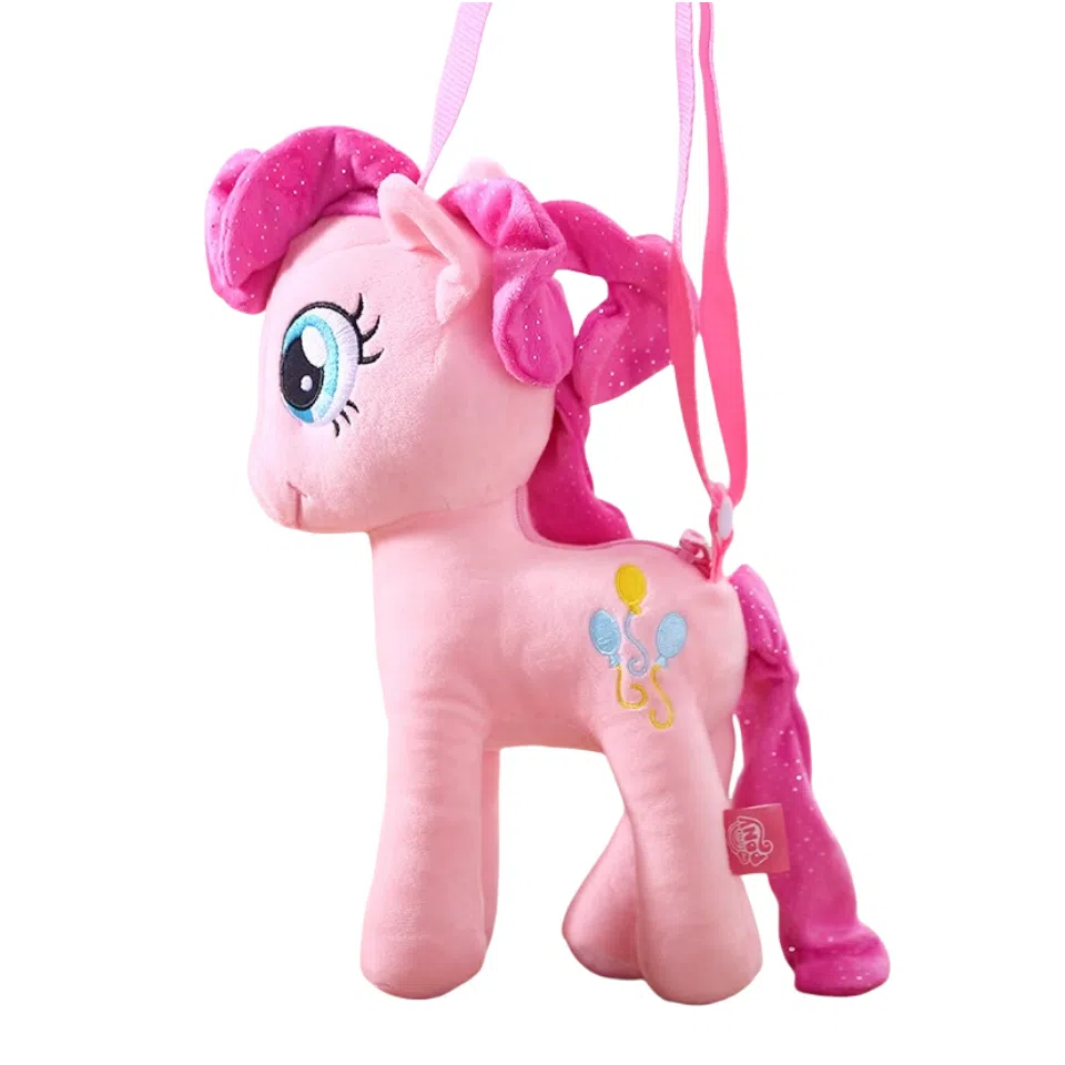 PinkyPinky x MY LITTLE PONY 32cm