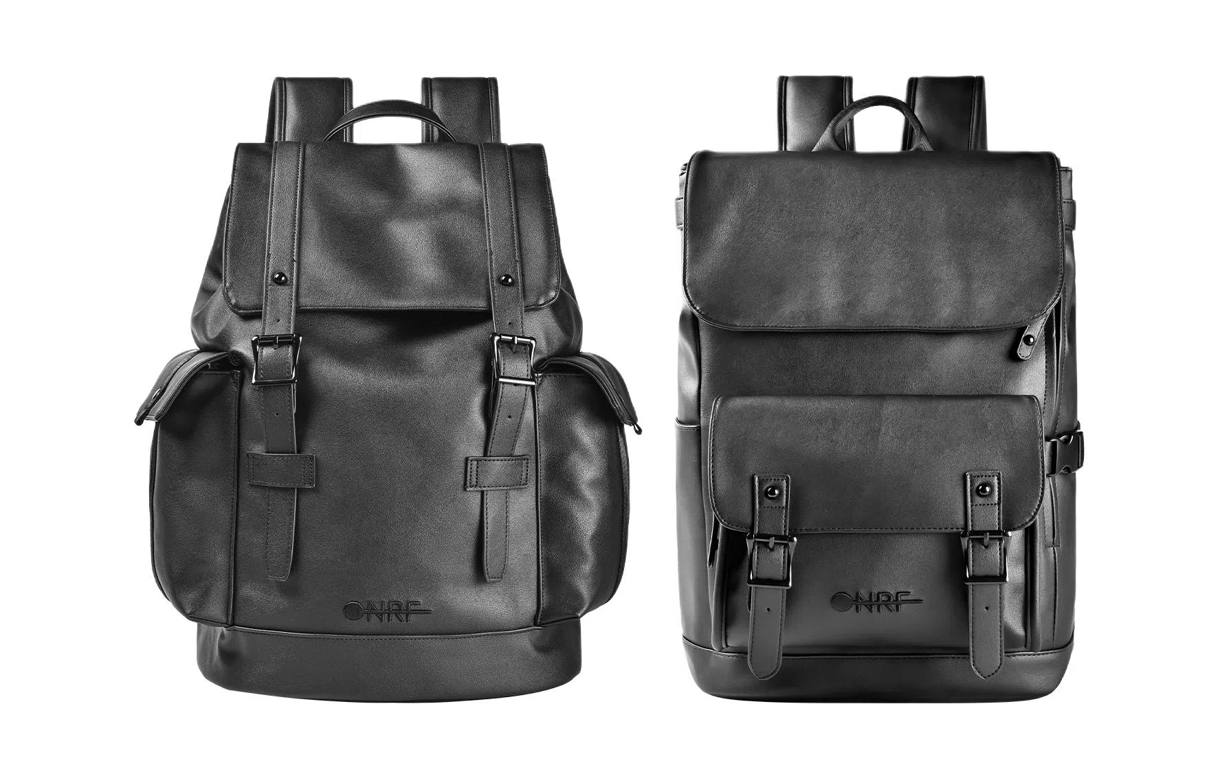 ONRF Backpack Black