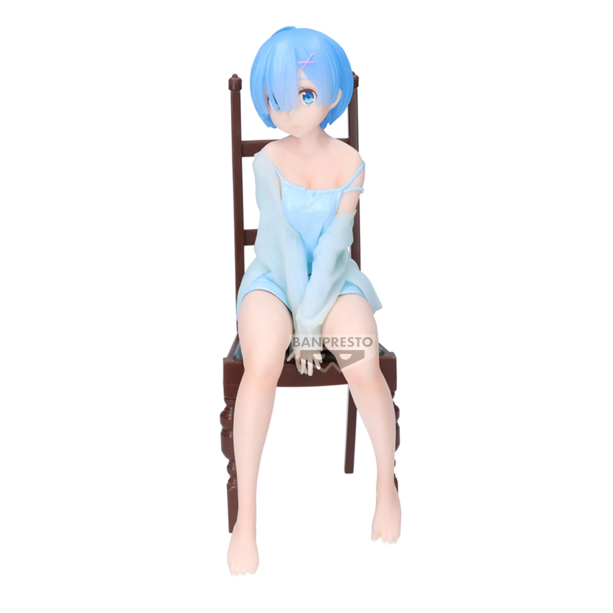 BANPRESTO RE Relax time Another color ver.