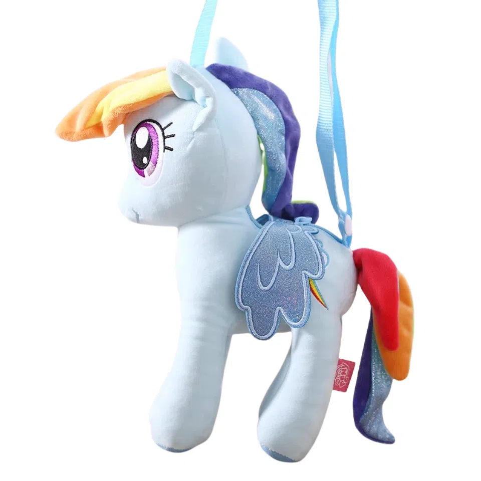 PinkyPinky x MY LITTLE PONY 32cm