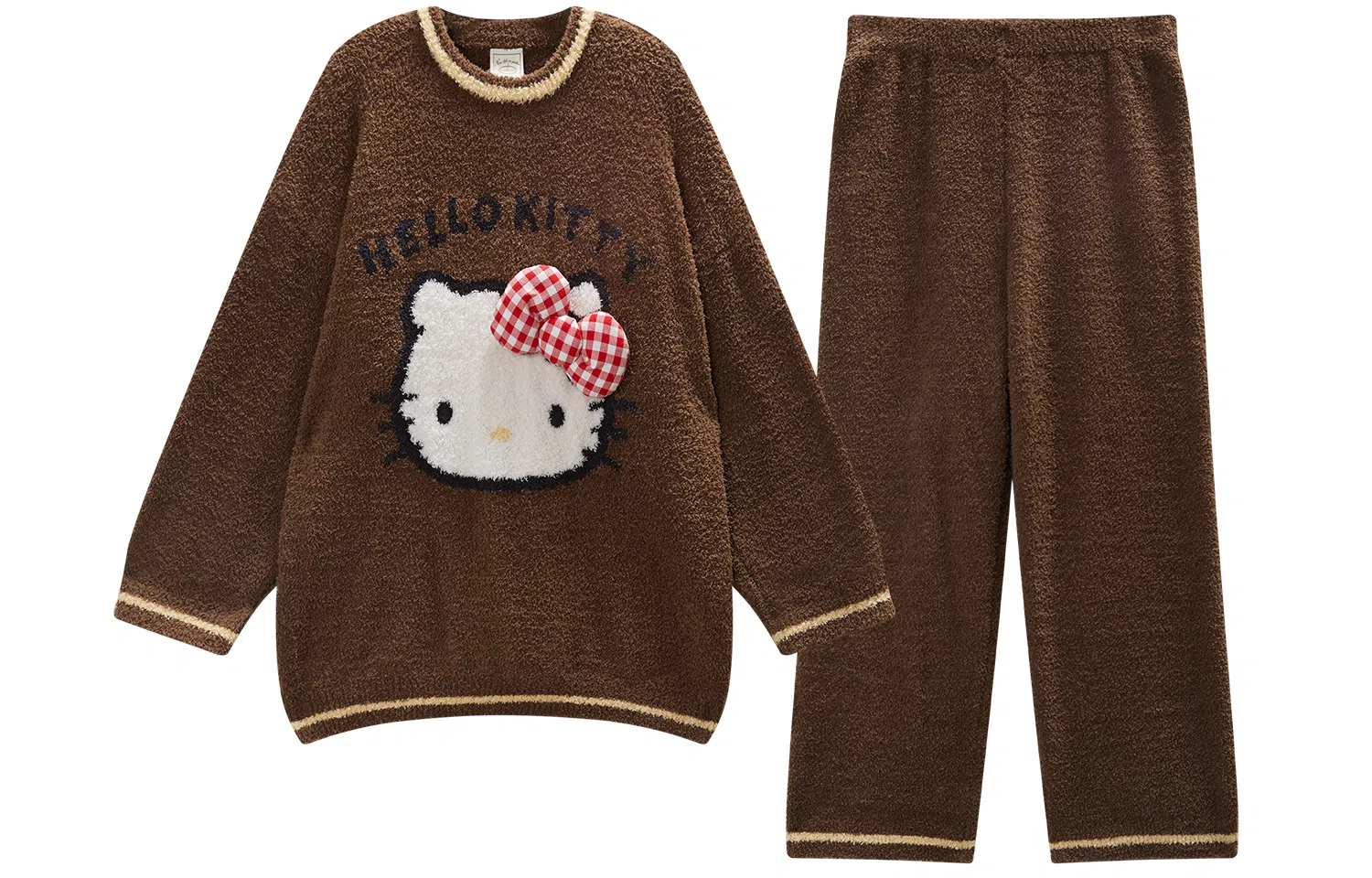 GUKOO x Hello Kitty