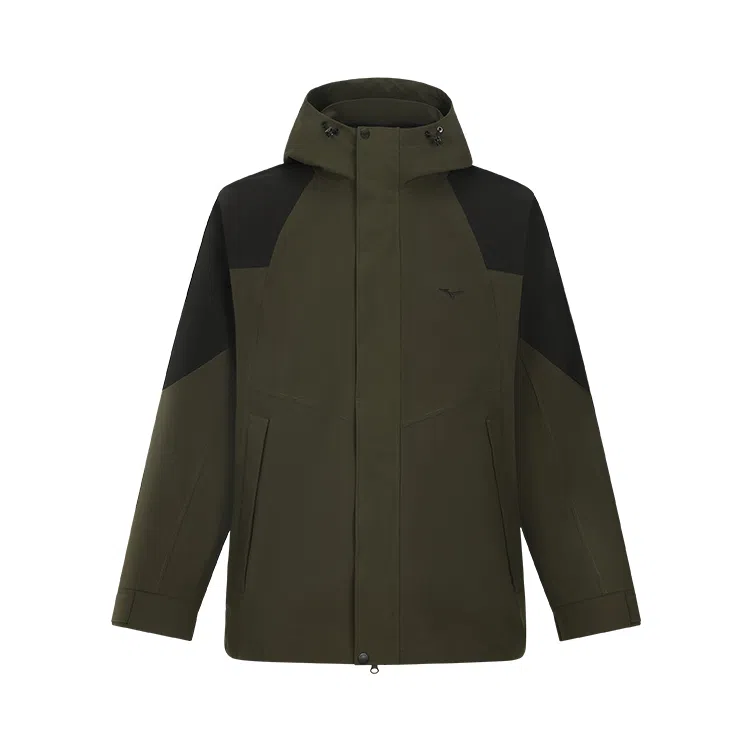 Mizuno Essential Series