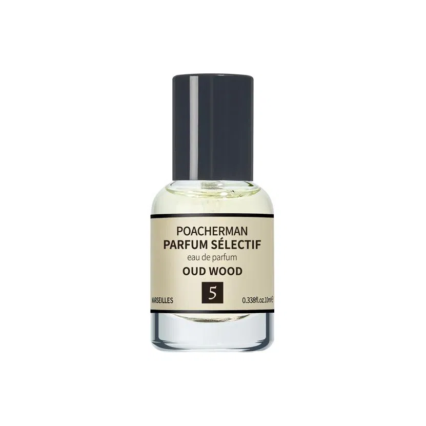 POACHERMAN EDP 10ml