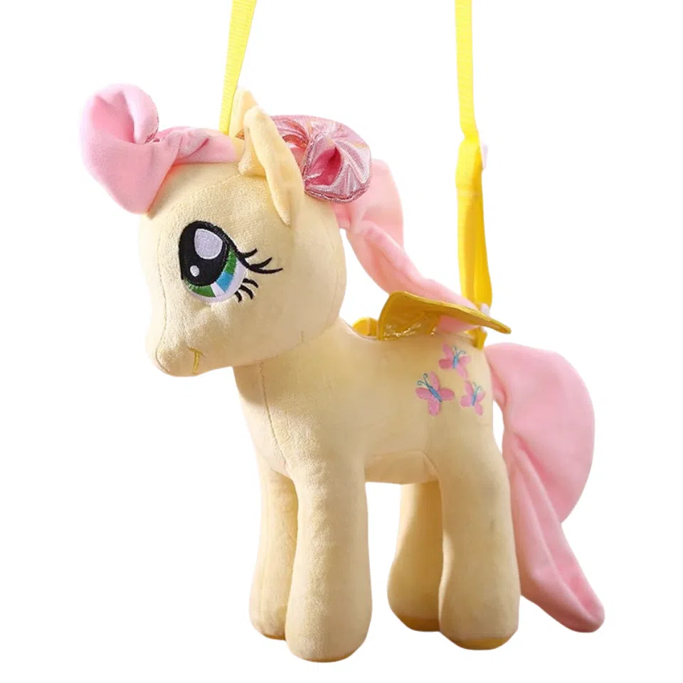 PinkyPinky x MY LITTLE PONY 32cm