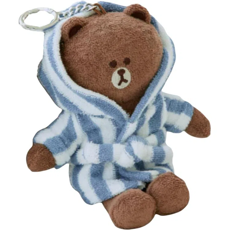 LINE FRIENDS 7.5cm11.5cm