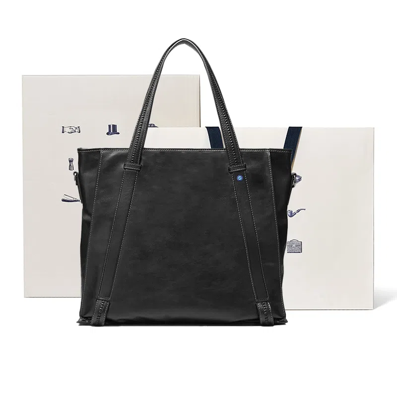 BVP Tote Bag