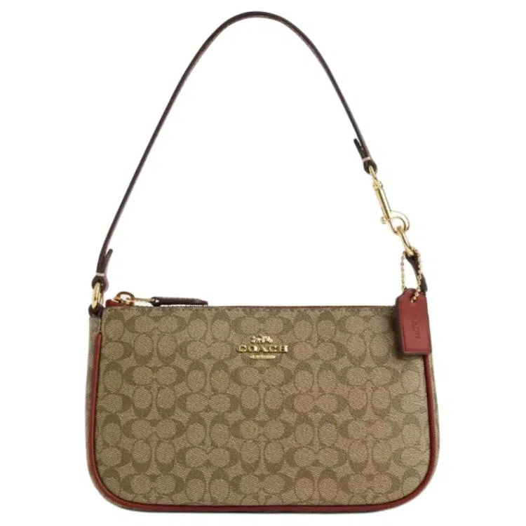 COACH Nolita 19