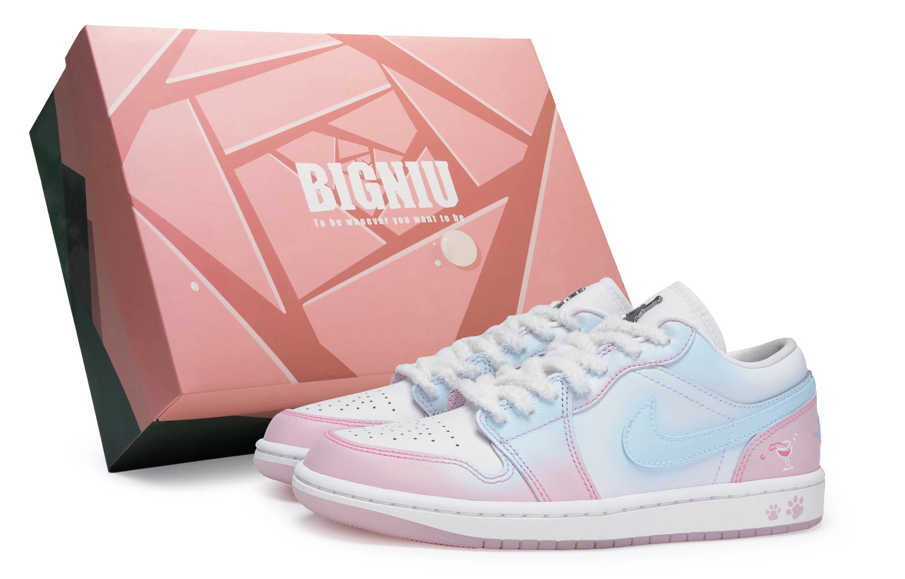 Jordan Air Jordan 1 Low 811