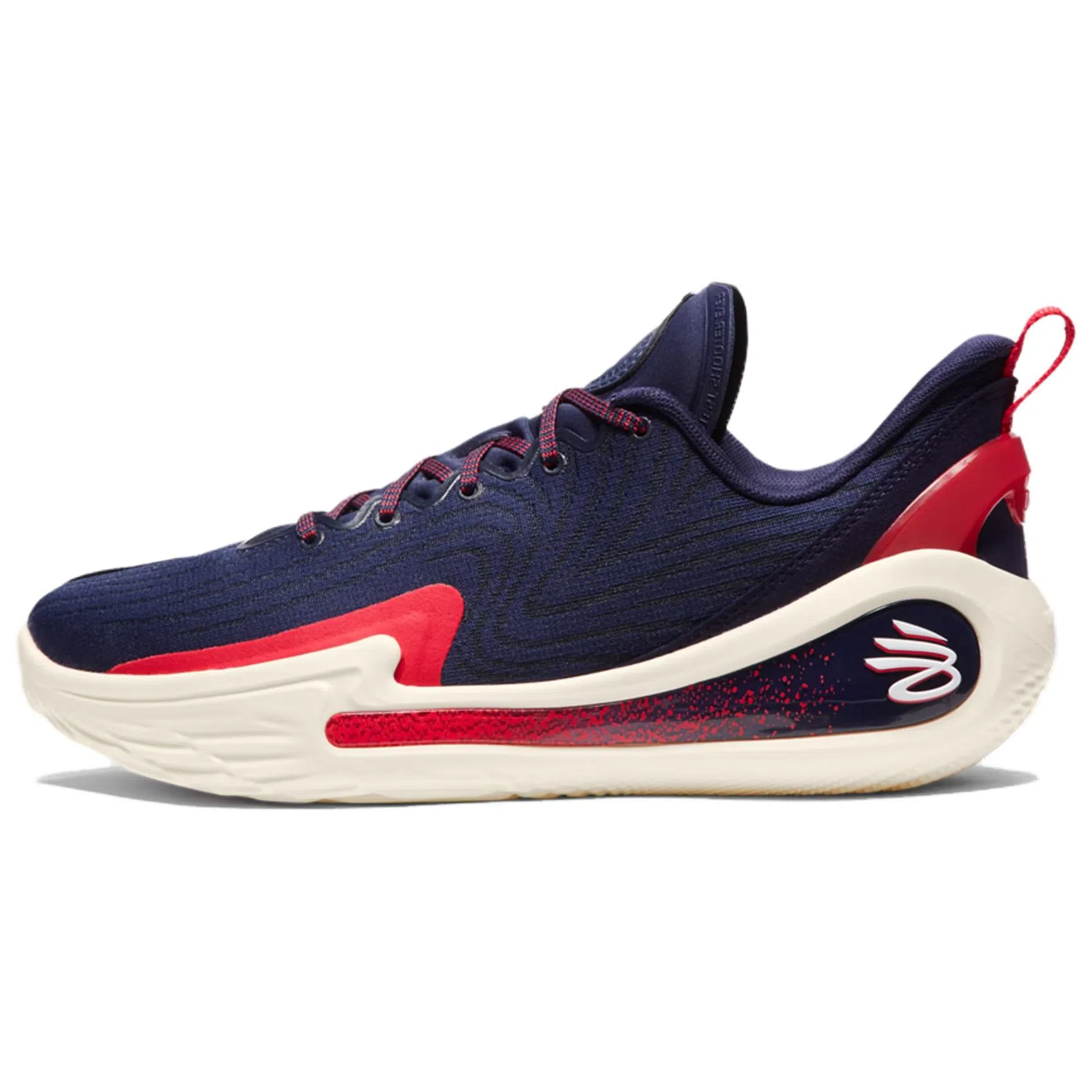Under Armour Curry Flow 12 USA