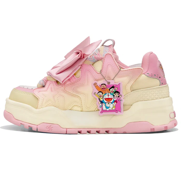 DoraemonA x KAALIXTO