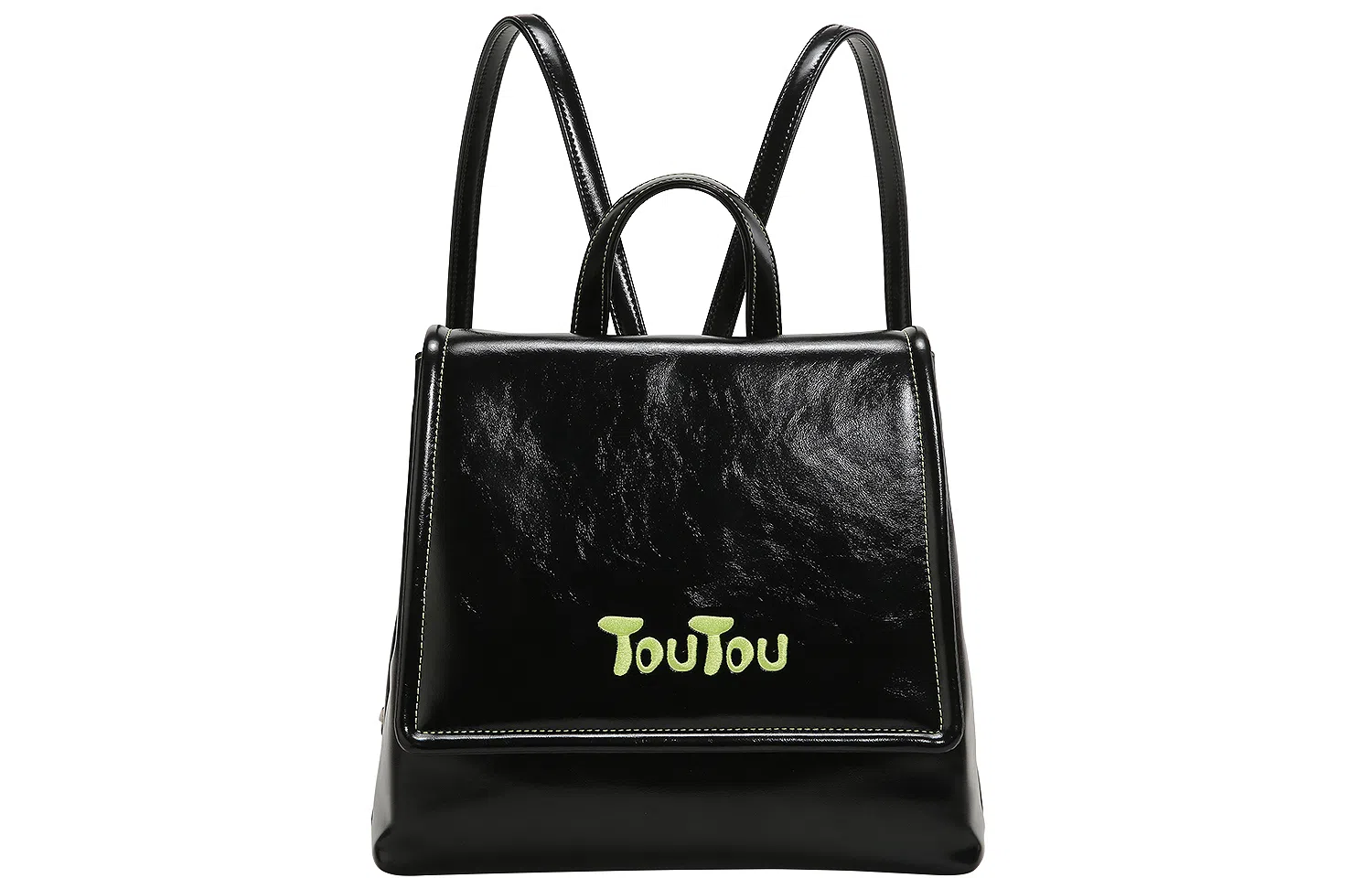 TOUTOU PU