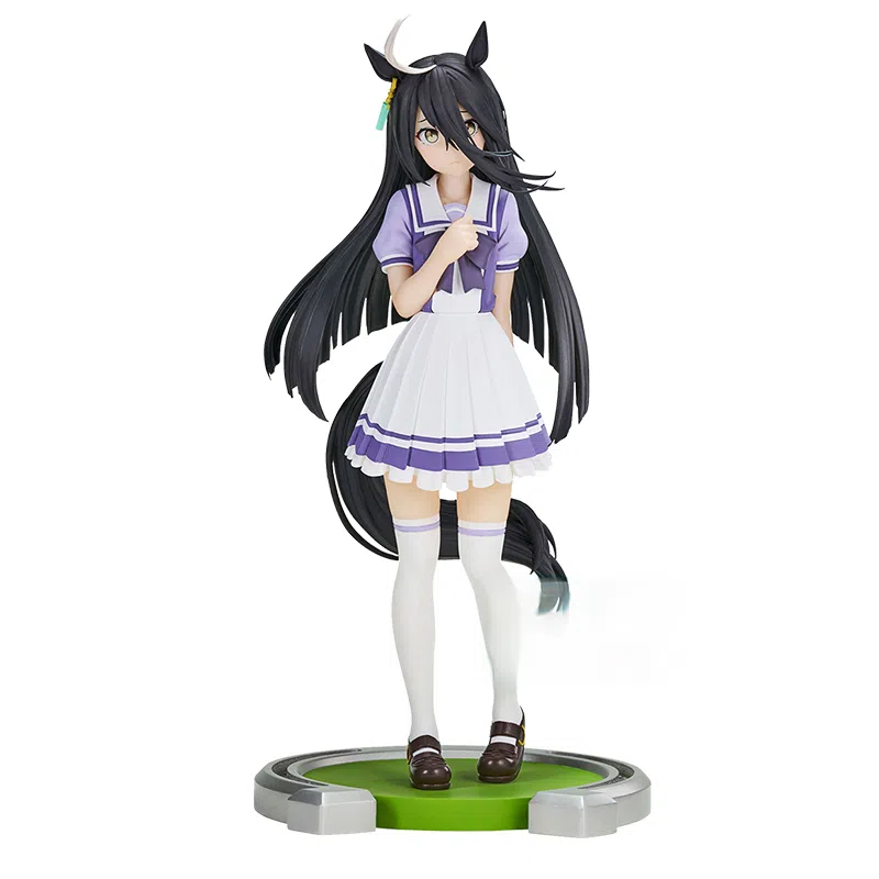 BANPRESTO Pretty Derby 17cm