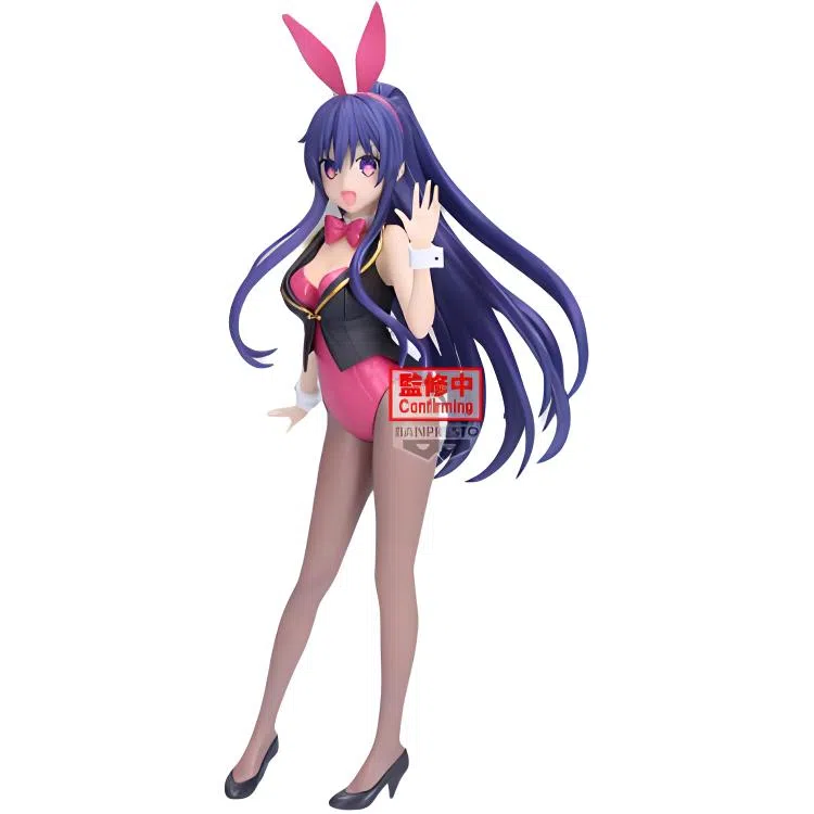 BANPRESTO GLITTERGLAMOURS 22cm
