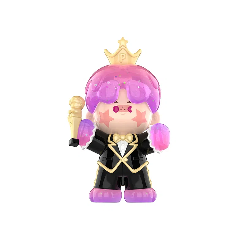 POP MART PINO JELLY Shining Project Blind Box