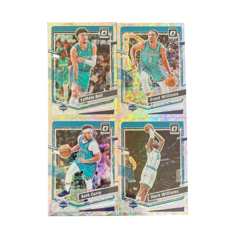 PANINI 2023-24 Panini Optic 249