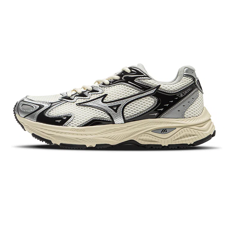 Oarism x Mizuno Racer S