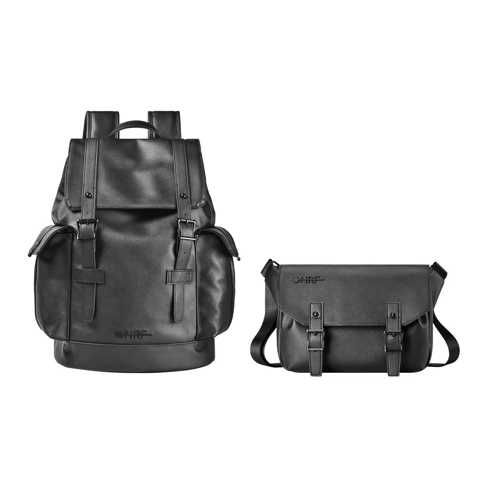 ONRF Backpack Black