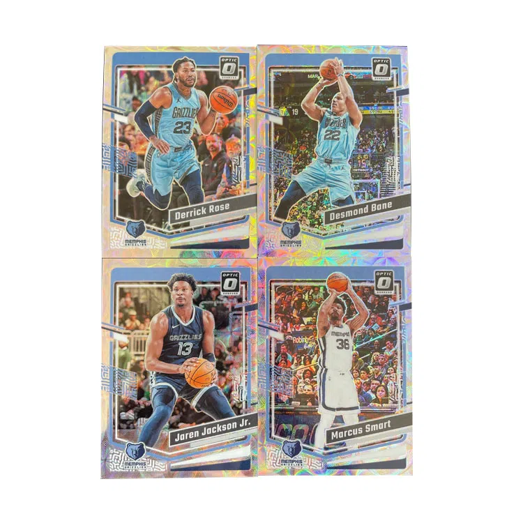 PANINI 2023-24 Optic 249