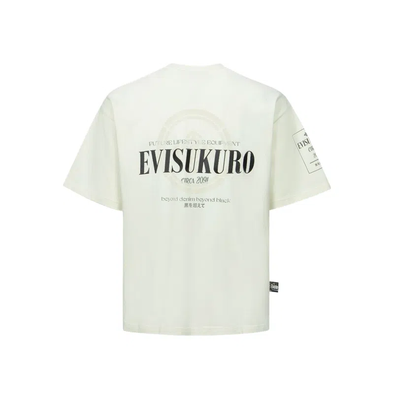 EVISU KURO 2024 T