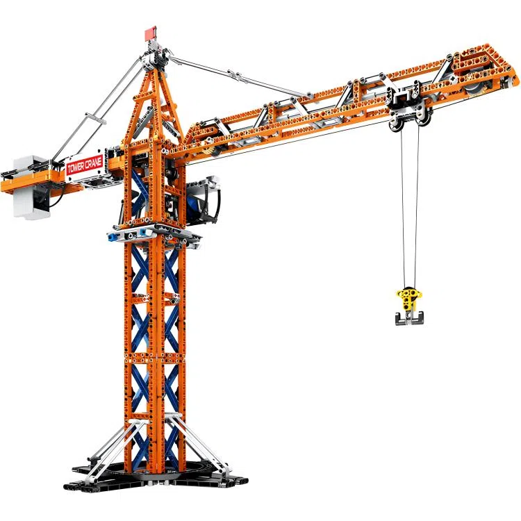 ReoBrix 1288pcs 22013