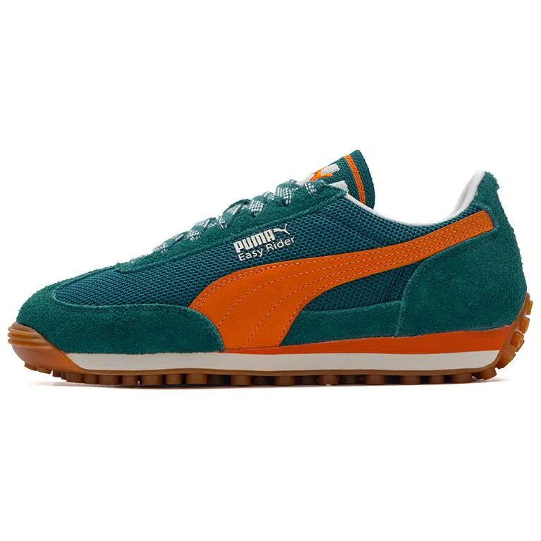 PUMA Easy Rider Green