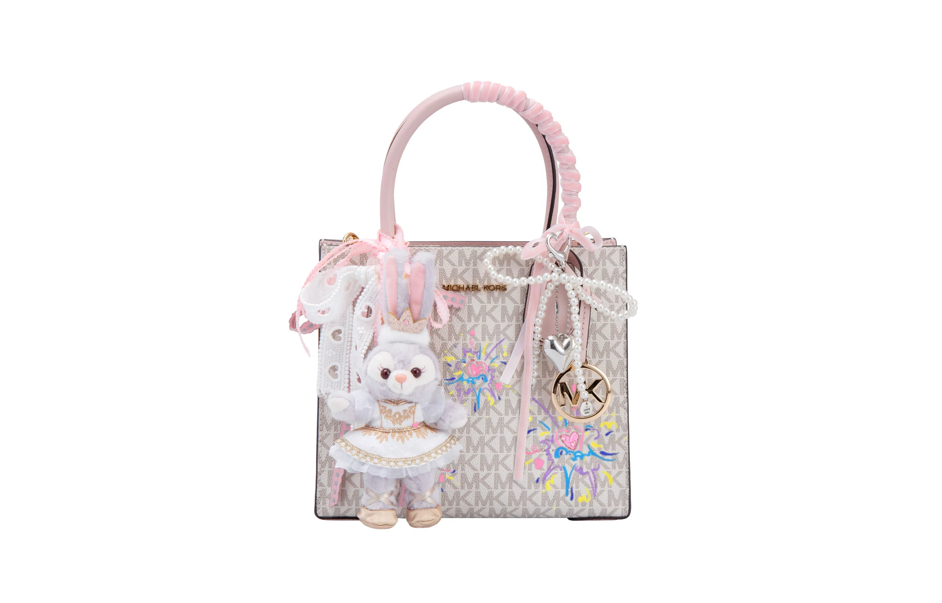 MICHAEL KORS OKHR Tote