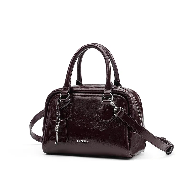 LA FESTIN Boston Bag