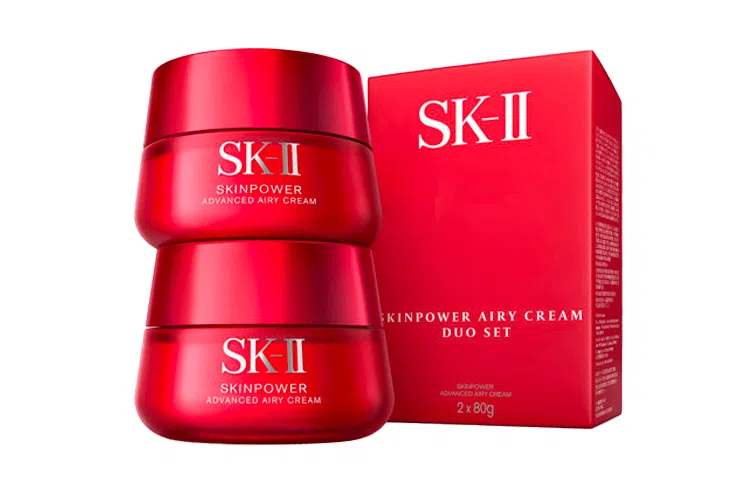 SK-II 50g80g100g