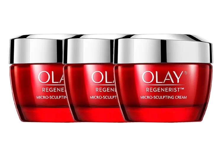 OLAY 50g80g