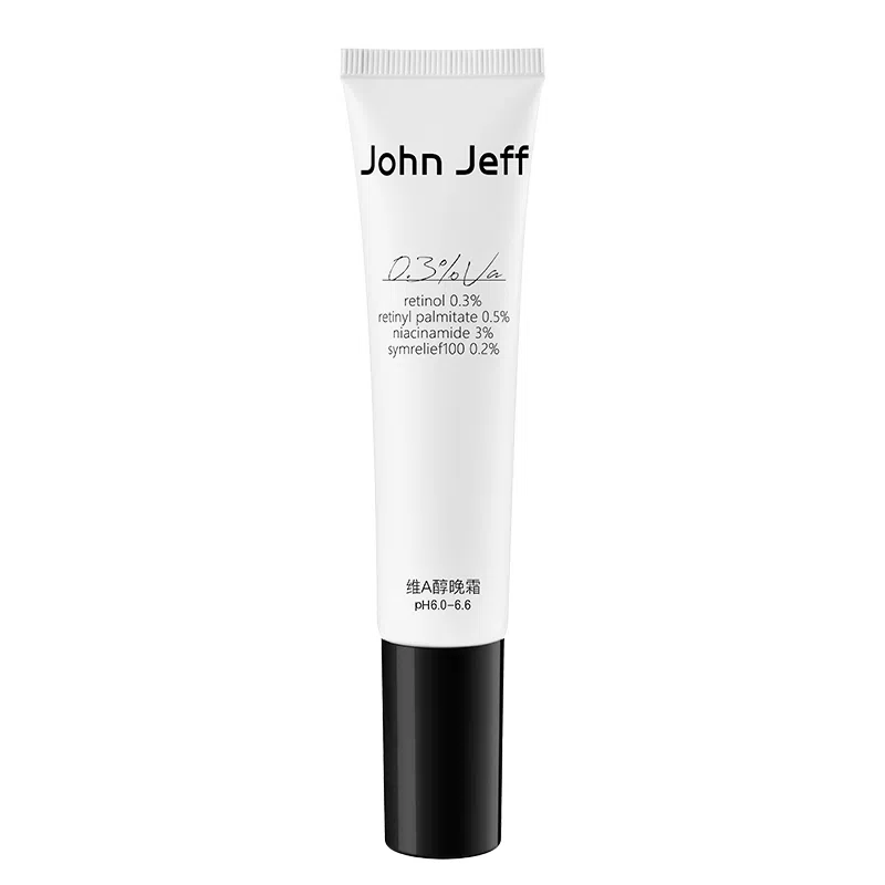 John Jeff 0.3 A 40g