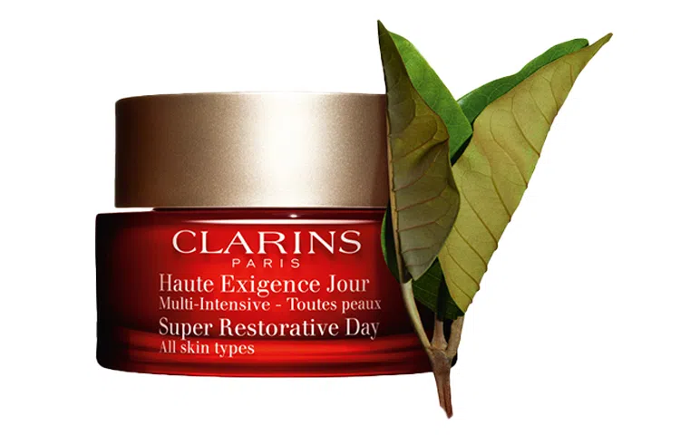 CLARINS 50ml