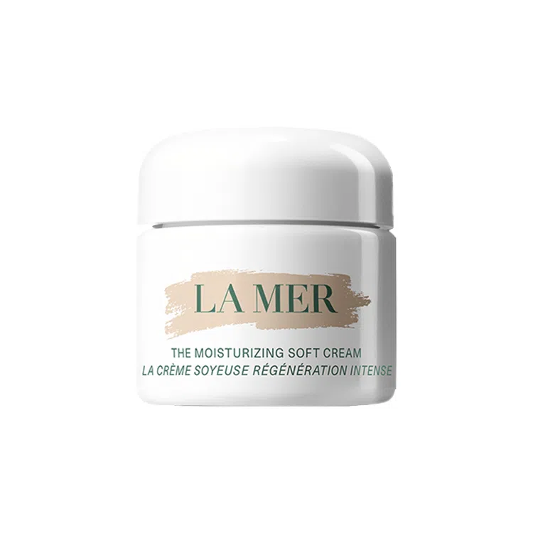La Mer Moisturizing Cream