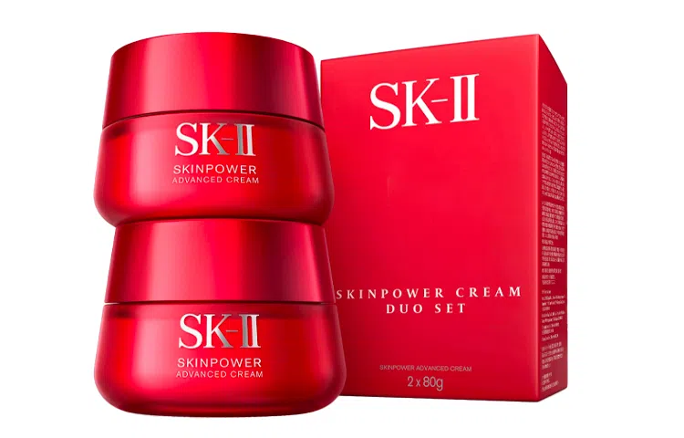 SK-II 50g80g100g