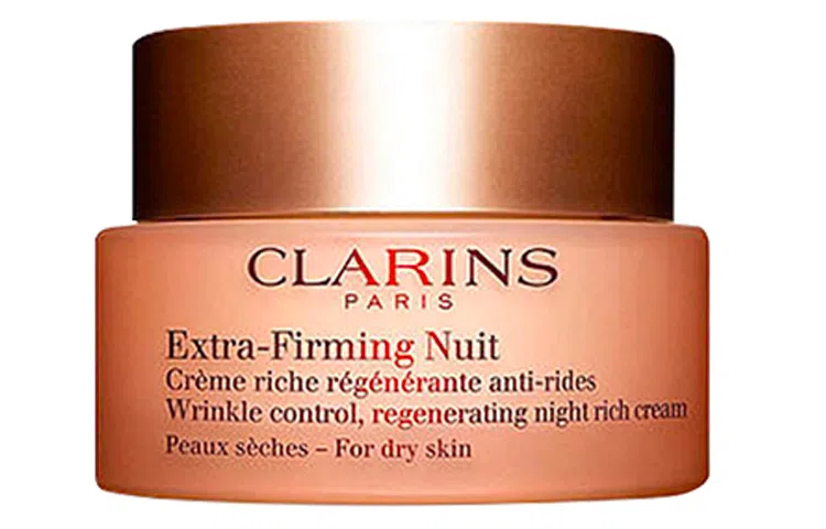 娇韵诗 清爽不粘腻 面霜 清爽 任何肤质